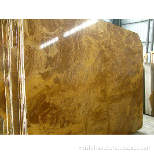 Copper Yellow Slabs